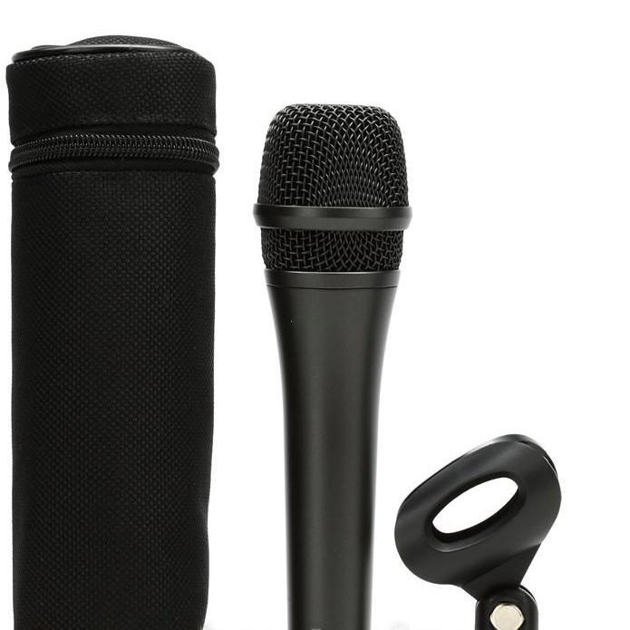 Microphone