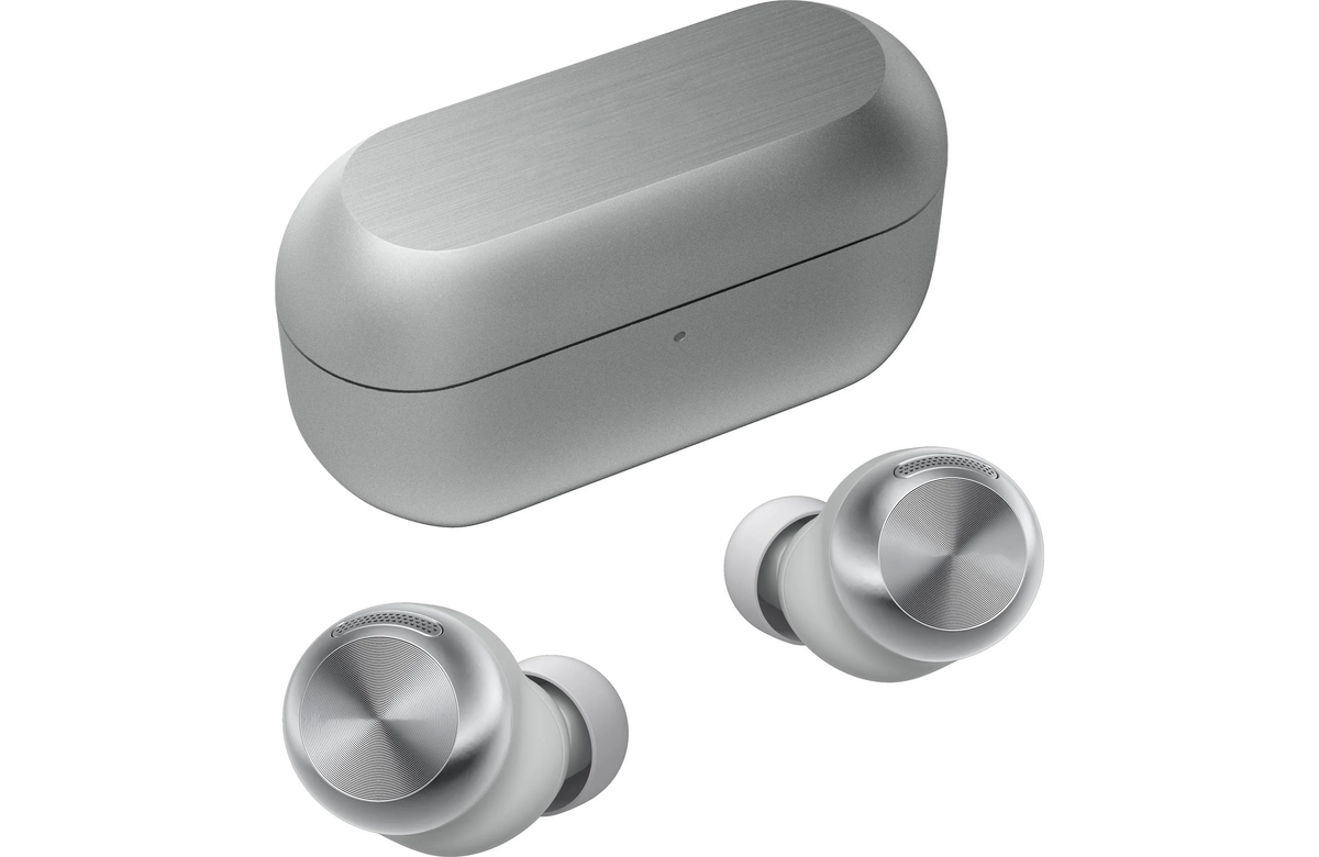 Earbuds