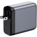 USB Charger 140W 4-Port GaN Fast Charging Travel Wall USB Charger