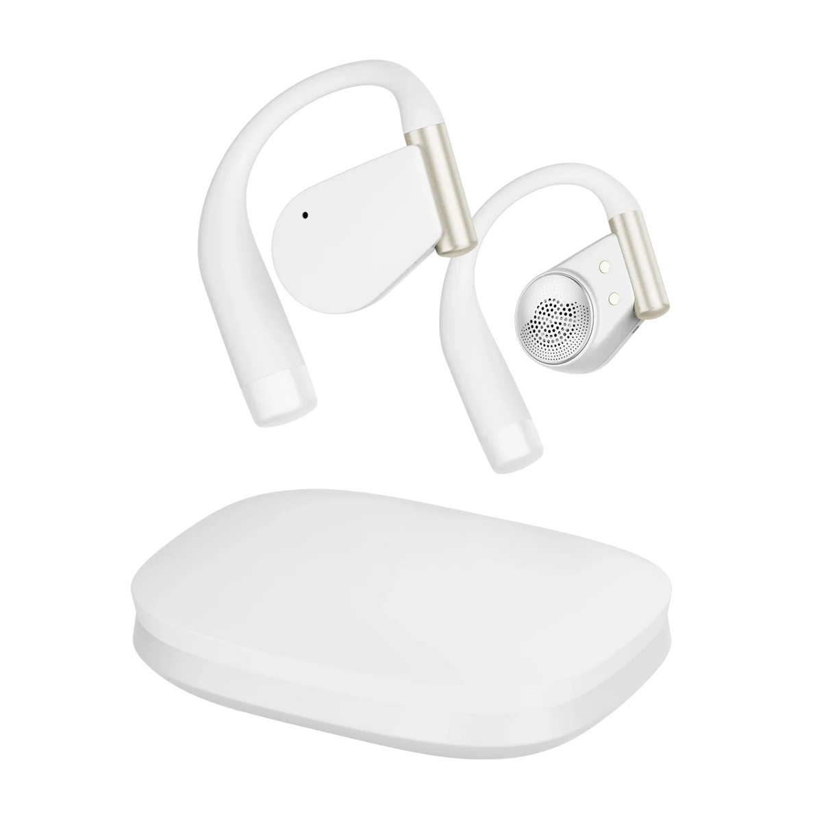 In-ear Headphones Open-Ear True Wireless Bluetooth Ear Hooks Headphones with THX Certified Hi-Res Audio