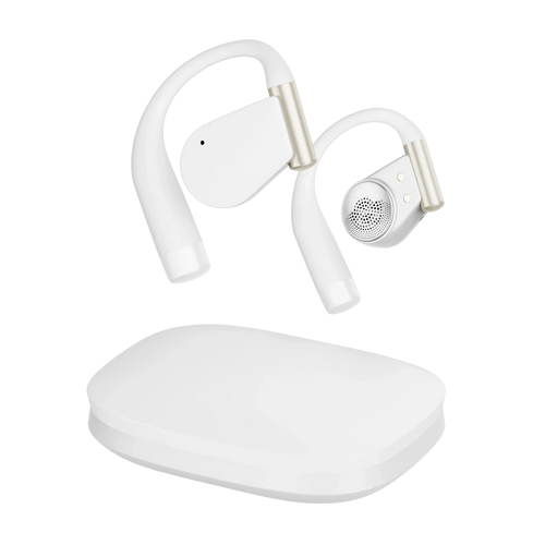 In-ear Headphones Open-Ear True Wireless Bluetooth Ear Hooks Headphones with THX Certified Hi-Res Audio