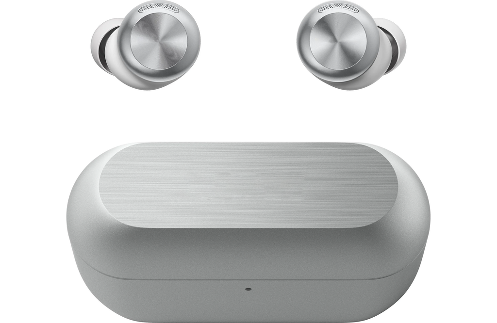 In-ear Headphones True Wireless Bluetooth Active Noise Canceling In-Ear Earbuds with Spatial Audio & LE Audio Support