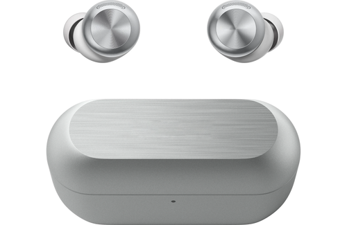 In-ear Headphones True Wireless Bluetooth Active Noise Canceling In-Ear Earbuds with Spatial Audio & LE Audio Support
