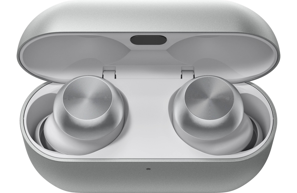 In-ear Headphones True Wireless Bluetooth Active Noise Canceling In-Ear Earbuds with Spatial Audio & LE Audio Support
